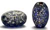 Silver Foil Beads - click here for large view
